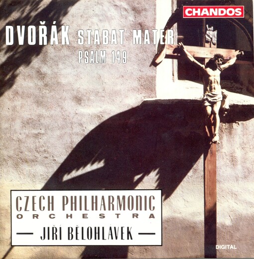 Stabat Mater op. 58 (B.71) Psalm 149 op. 79 (B.154)