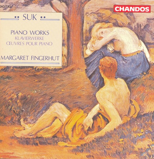 Piano works