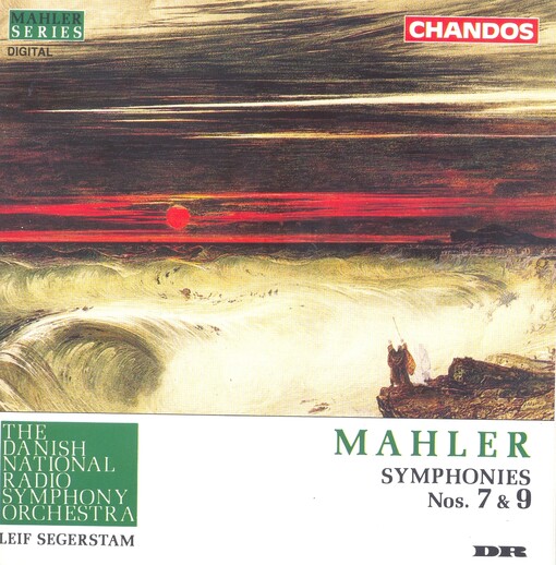 Symphonies nos. 7 & 9