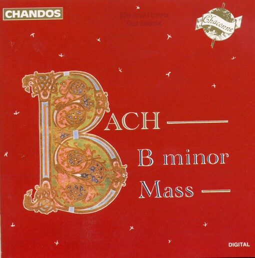 Mass in B minor, BWV 232