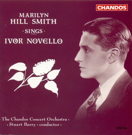 Marilyn Hill Smith sings Ivor Novello