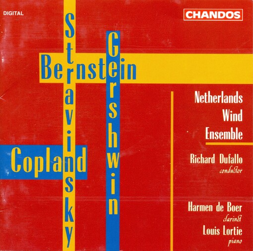 Fanfare for the common man