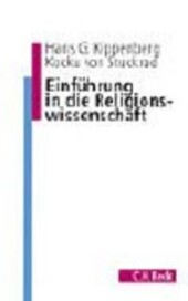 Einführung in die Religionswissenschaft.