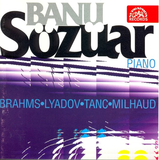 Fantasien für Klavier, op. 116