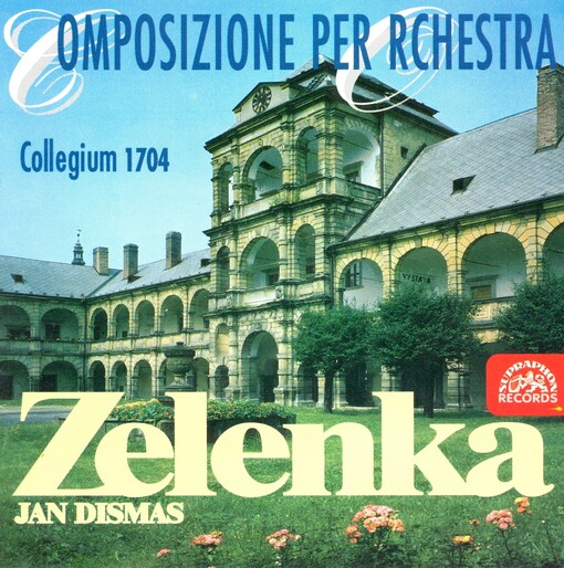 Ouverture a 7 concertanti (in F) Sonata no. 3 in B flat major ...