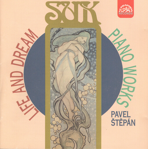 Life and Dream, Op. 30 Lullabies, Op. 33 ; Friendship, Op. 36 ; Epizodes