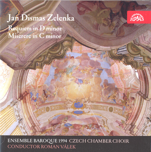 Requiem in D minor