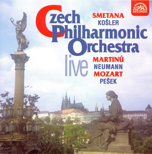 Triumphal (festive) symphony