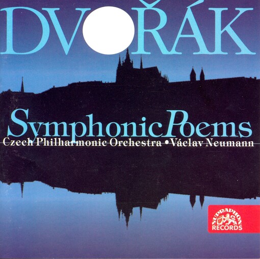 Symphonic poems