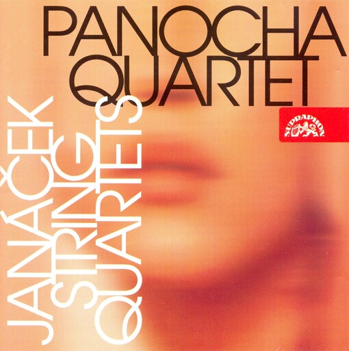 String Quartet No. 1 inspired by Tolstoy 