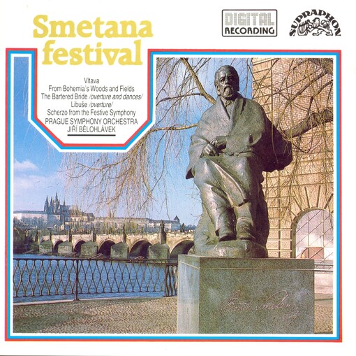 Smetana festival