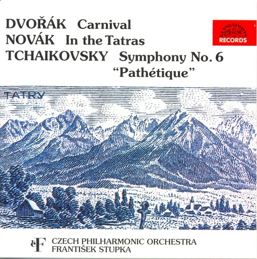 Carnival, op. 92