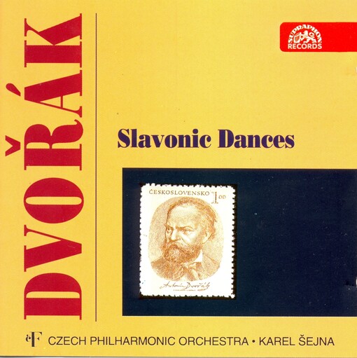 Slavonic dances