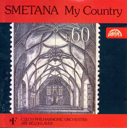 My country cycle of symphonic poems