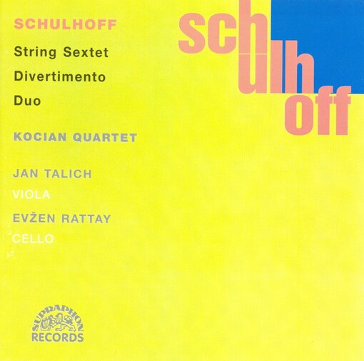 Chamber works. Vol. 2