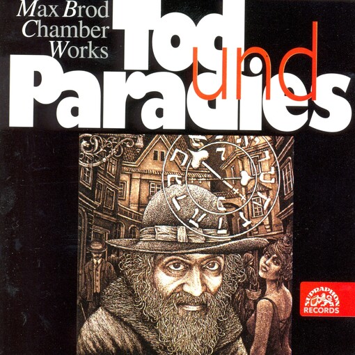 Mir Träumte--, op. 1 Die Botschaft, op. 1b--