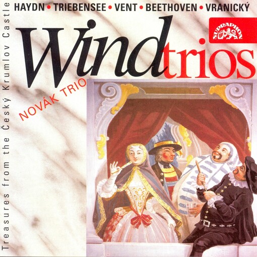 Divertimento in G major