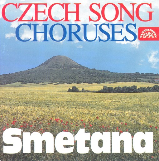 Czech song Choruses
