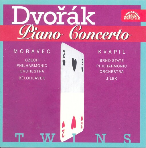 Concerto for piano and orchestra in g minor, op. 33