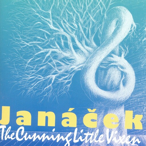 The cunning little vixen opera in 3 acts