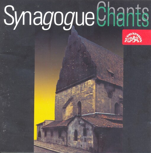 Synagogue chants
