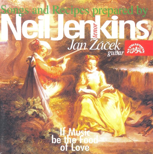 Cantata Spagnuola HWV 140