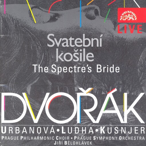 Svatební košile