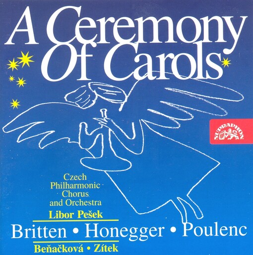 A ceremony of Carols