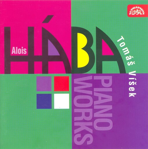 Scherzo Intermezzo, op. 2 ; Six piano pieces, op. 6 ; Four dances, op. 39 ; Shimmy-fox ; Romance ; Waltz ; Toccata, op. 38 ; Six moods : op. 102