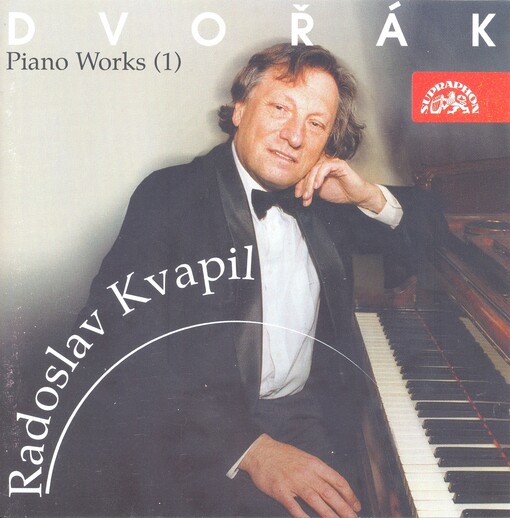 Piano works. (1)