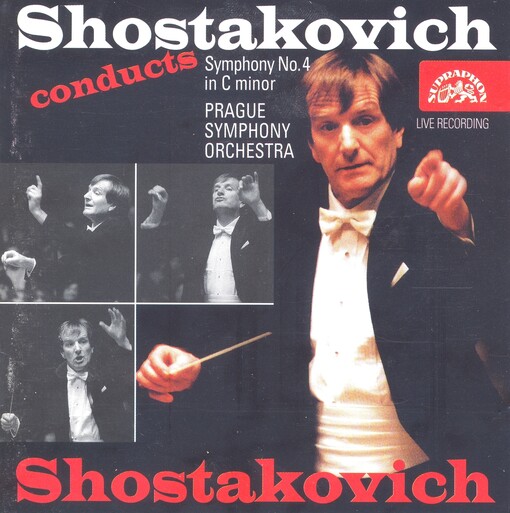 Symphony no. 4 in C minor, op. 43