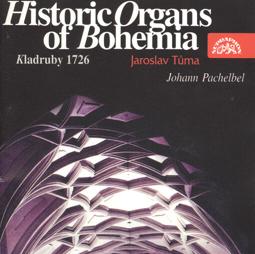 Historic organs of Bohemia. (IV)