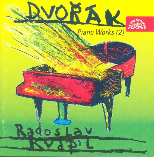 Piano works. (2)