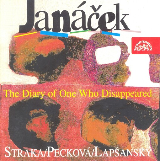 The diary of one who disappeared Piano sonata 1.X.1905 : 