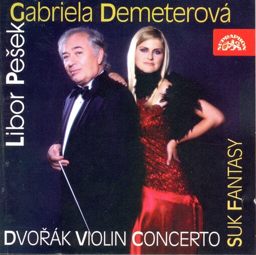 Violin concerto