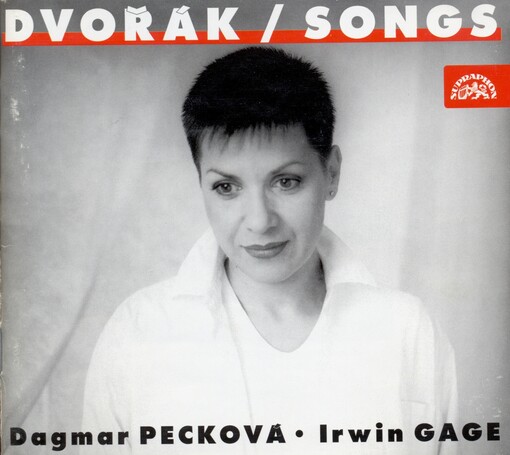 In folk tone Gipsy songs ; Love songs ; Biblical songs