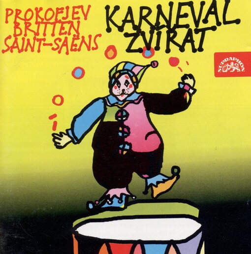Karneval zvířat