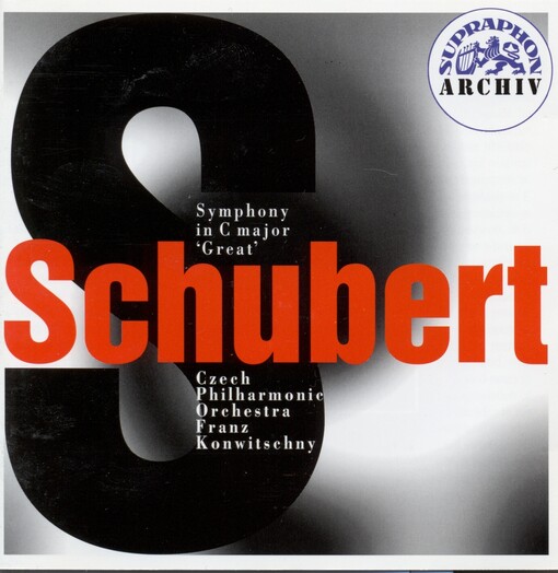 Symphony (no. 9) in C major 