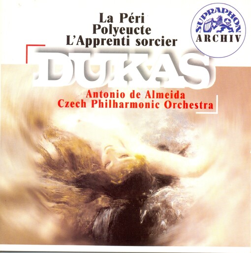 La péri Polyeucte ; L'apprenti sorcier