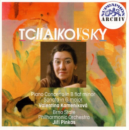 Piano concerto no. 1 Sonata no. 2 in G major, for piano