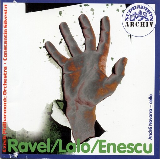 Ravel, Lalo, Enescu