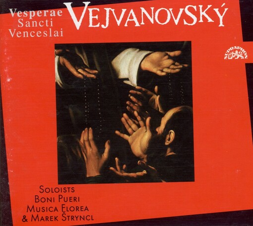 Vesperae sancti Venceslai