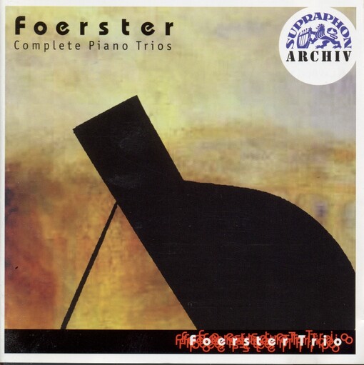 Piano trios, opp. 8, 38, 105