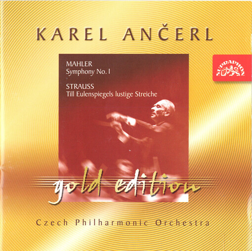 Symphony No. 1 in D major