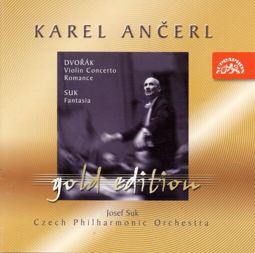 Violin concerto Romance