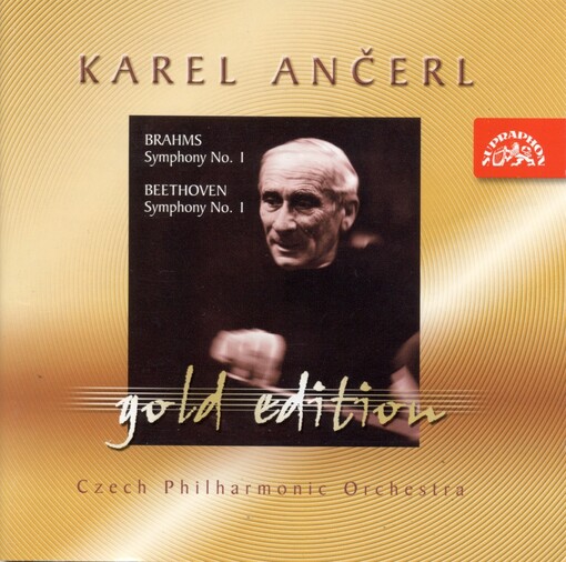 Symphony No. 1 in C minor, Op. 68