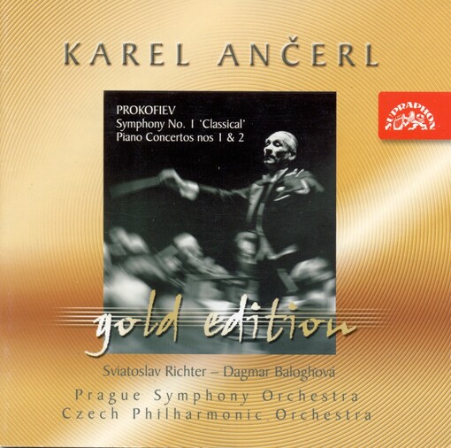 Symphony No. 1 in D major 