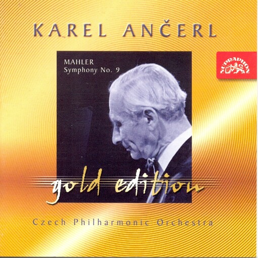 Ančerl Gold Edition 33