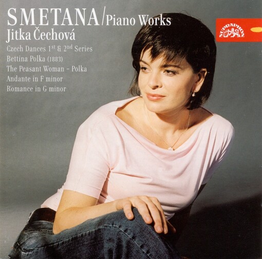 Piano works.Smetana[3]