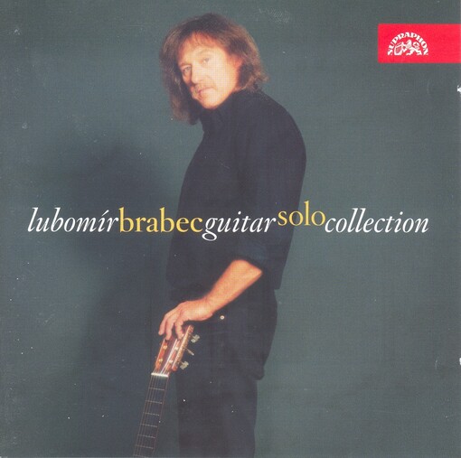 Guitar Solo Collection